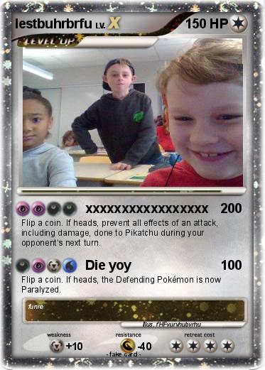 Pokemon lestbuhrbrfu