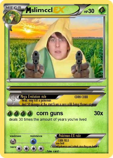 Pokemon slimccl