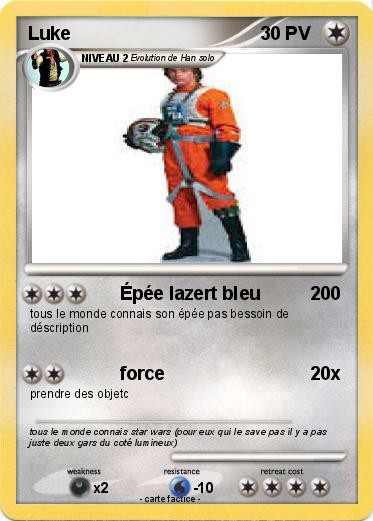 Pokemon Luke