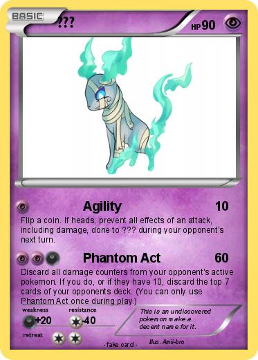 Pokemon ???