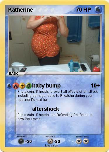 Pokemon Katherine