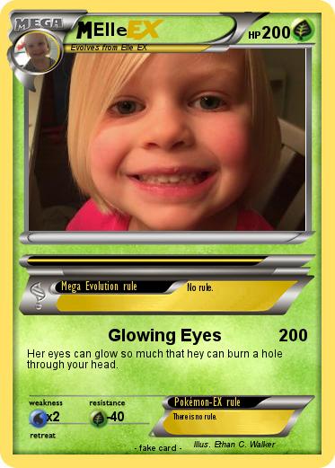 Pokemon Elle