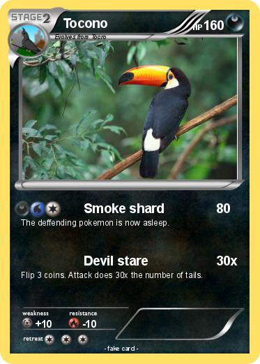 Pokemon Tocono