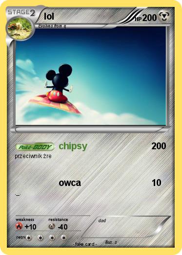 Pokemon lol