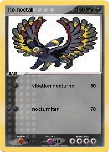 Pokemon ho-hoctali