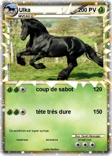 Pokemon Ulka