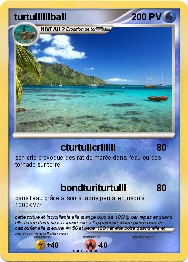 Pokemon turtullllllball