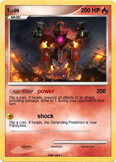 Pokemon 1