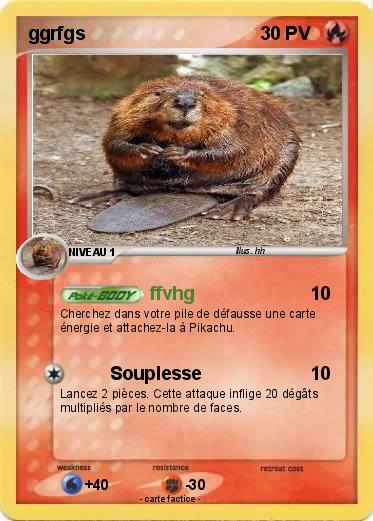 Pokemon ggrfgs