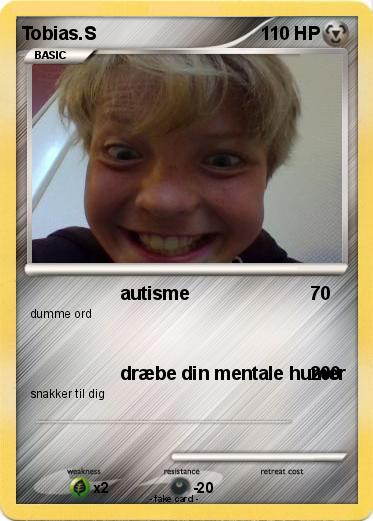 Pokemon Tobias.S