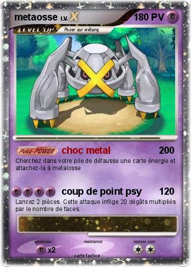 Pokemon metaosse