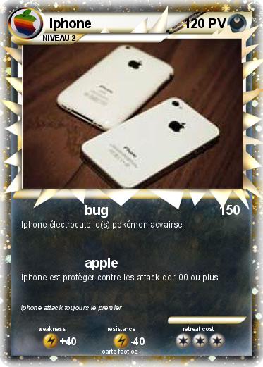 Pokemon Iphone