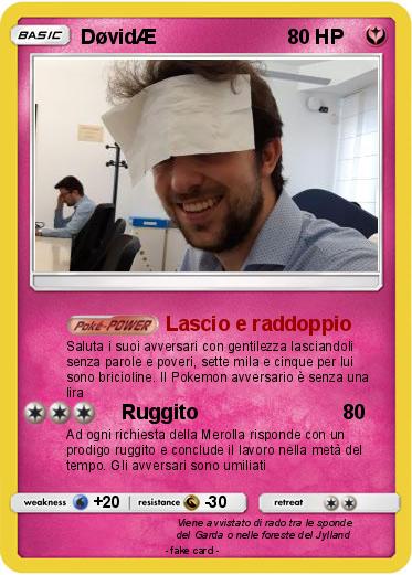 Pokemon DøvidÆ
