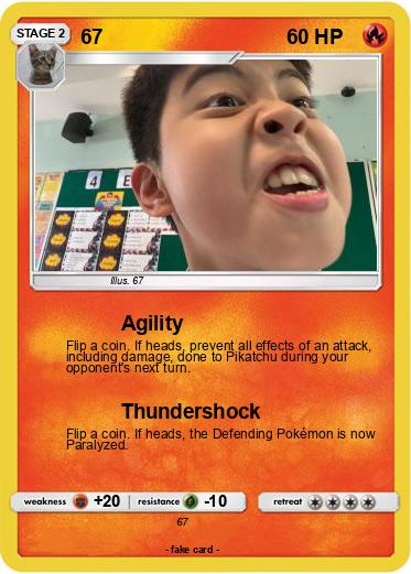 Pokemon 67