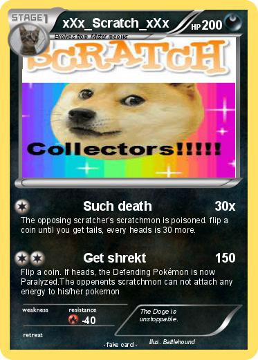 Pokemon xXx_Scratch_xXx