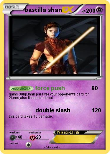 Pokemon bastilla shan