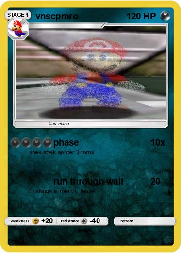 Pokemon vnscpmro