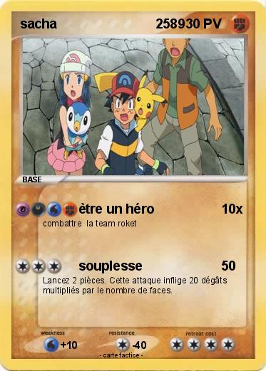 Pokemon sacha                           2589                                                   25