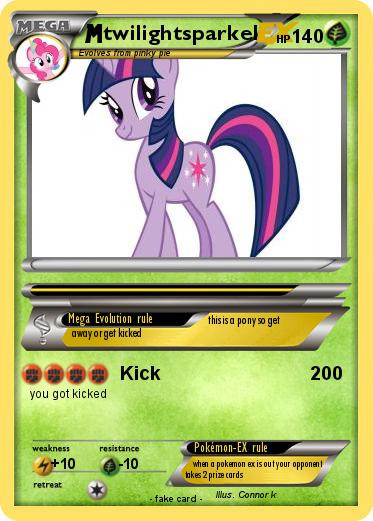 Pokemon twilightsparkel