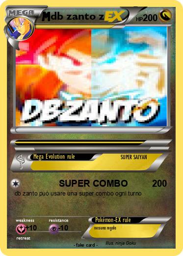 Pokemon db zanto z