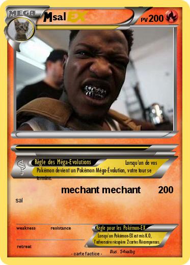 Pokemon sal