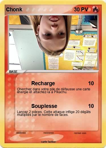 Pokemon Chonk