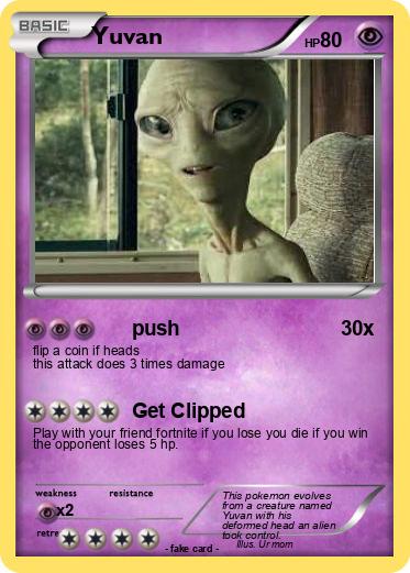 Pokemon Yuvan