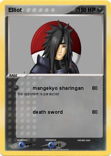 Pokemon Elliot