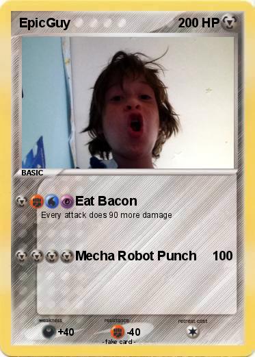 Pokemon EpicGuy