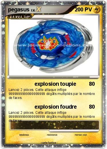 Pokemon pegasus