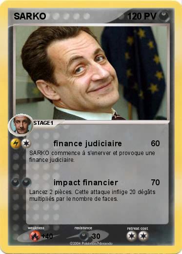 Pokemon SARKO
