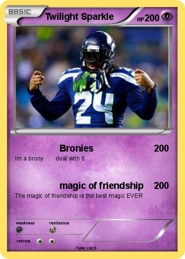 Pokemon Twilight Sparkle