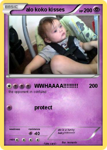 Pokemon alo koko kisses