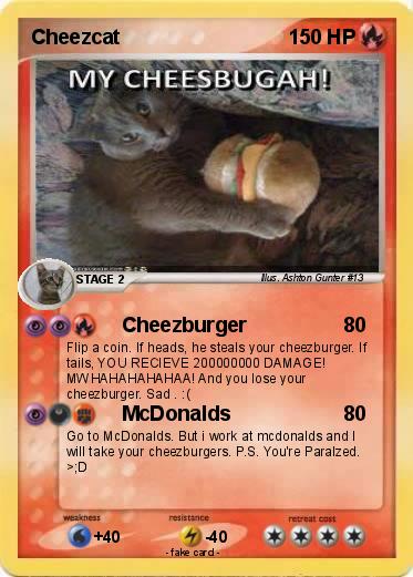 Pokemon Creeper