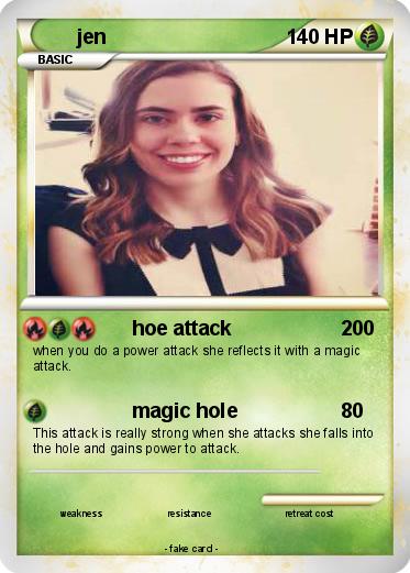 Pokemon jen