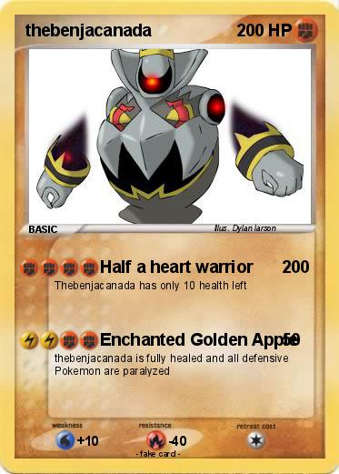 Pokemon thebenjacanada
