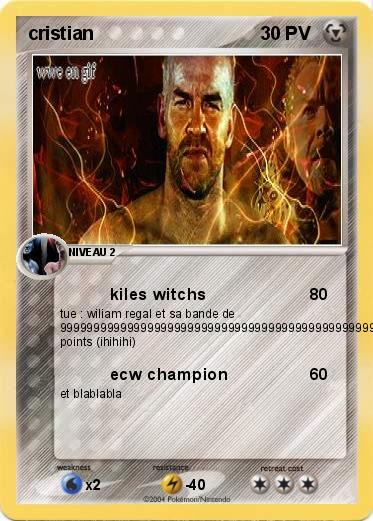 Pokemon cristian                                                                          230