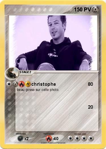 Pokemon 