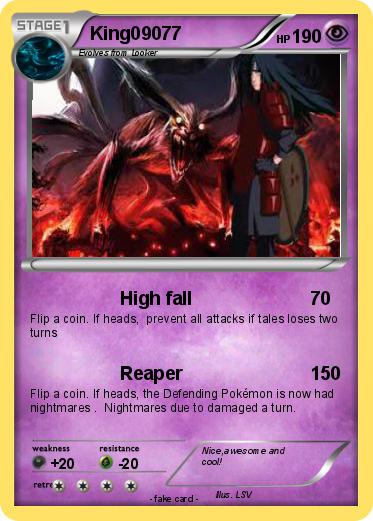 Pokemon King09077
