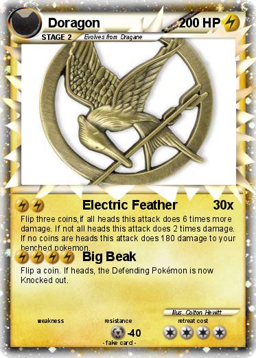 Pokemon Doragon