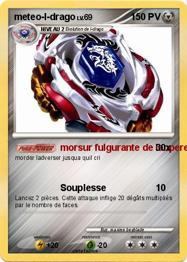 Pokemon meteo-l-drago