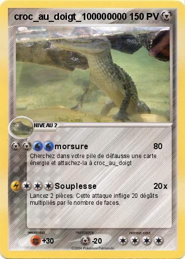 Pokemon croc_au_doigt_100000000