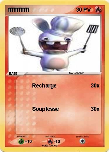 Pokemon ffffffffffff