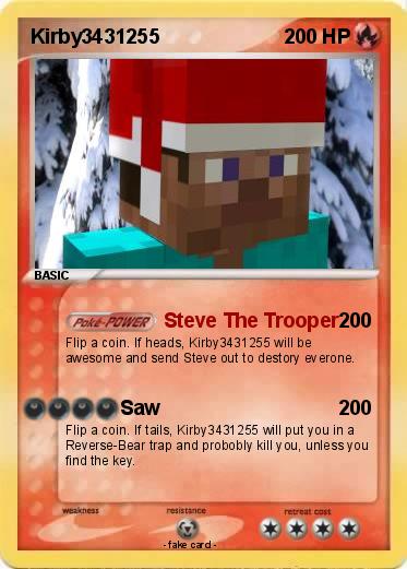 Pokemon Kirby3431255