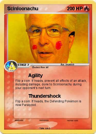 Pokemon Scinloonachu