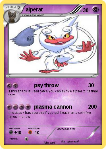 Pokemon aiperat