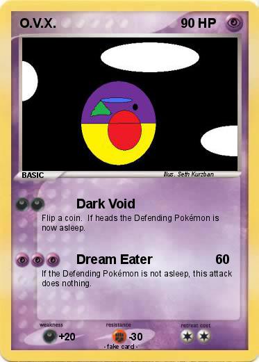 Pokemon O.V.X.