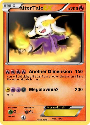 Pokemon alterTale