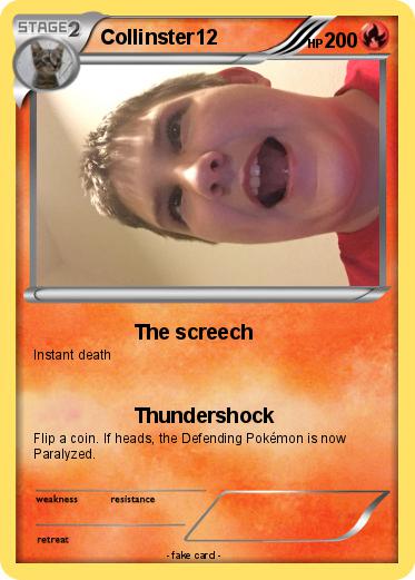 Pokemon Collinster12