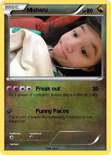 Pokemon Misheru